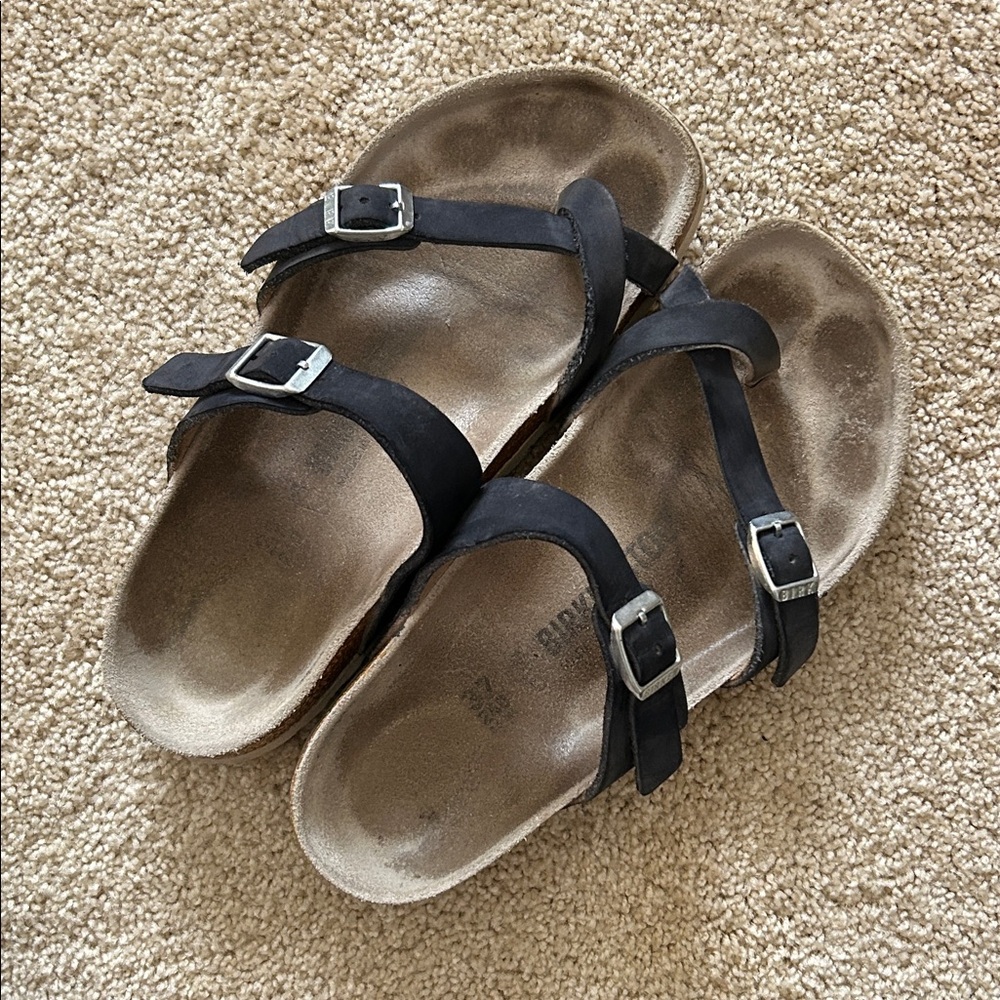 Birkenstock Mayari sandals